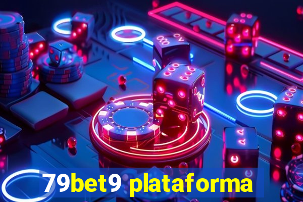 79bet9 plataforma